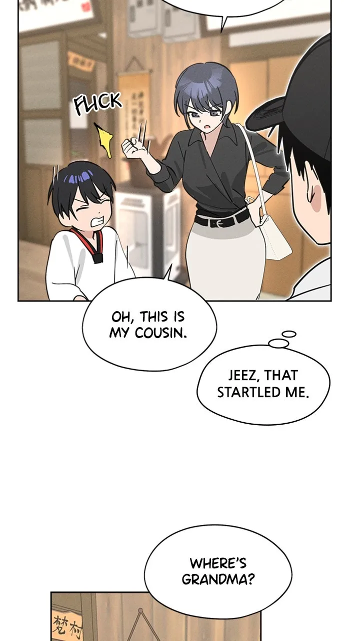 Who’s That Girl? Chapter 18 page 52 - 