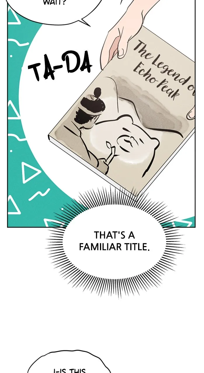 Who’s That Girl? Chapter 18 page 58 - 
