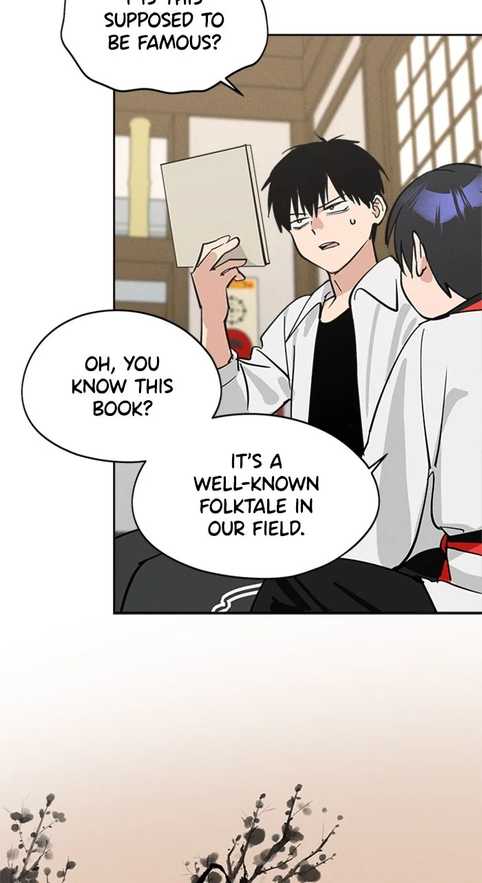 Who’s That Girl? Chapter 18 page 59 - 
