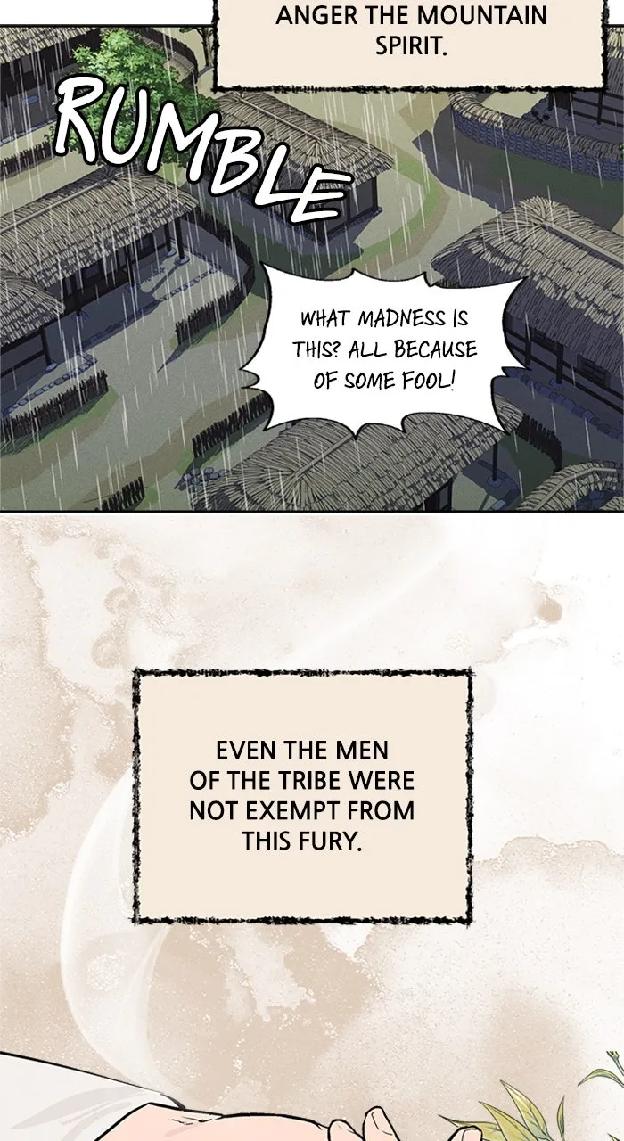 Who’s That Girl? Chapter 18 page 61 - 
