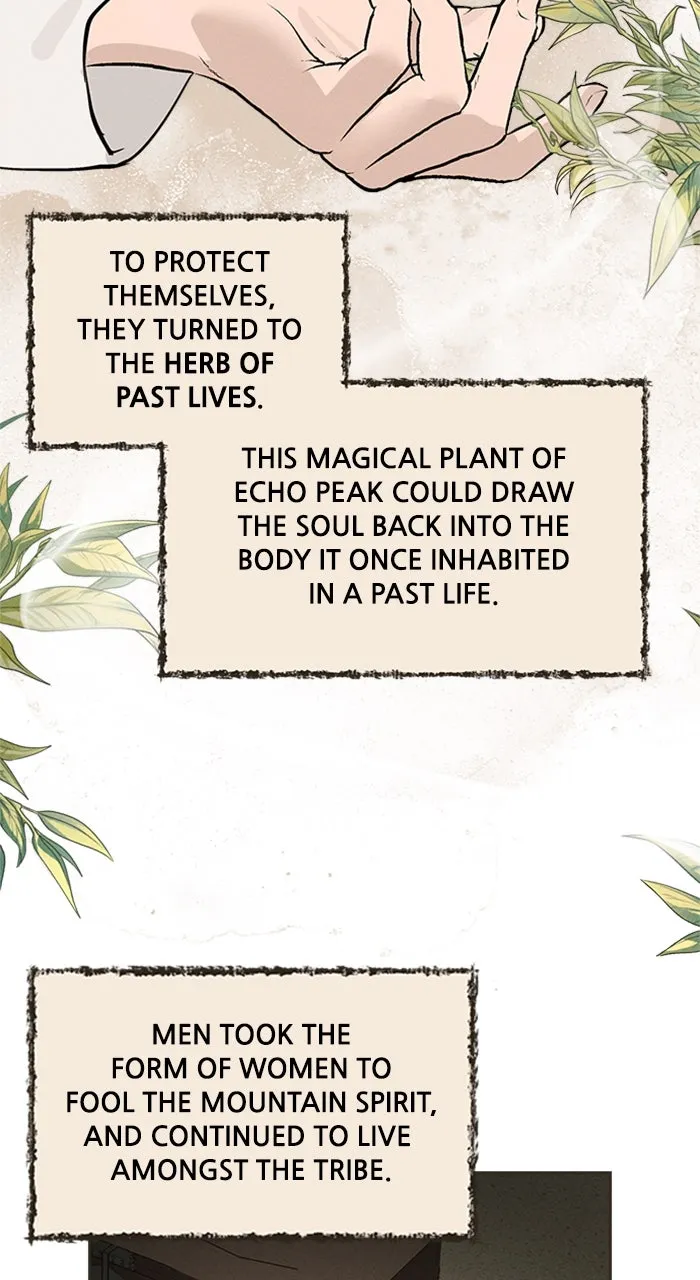Who’s That Girl? Chapter 18 page 62 - 