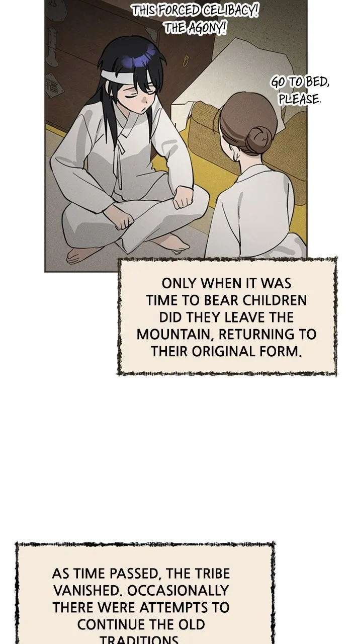 Who’s That Girl? Chapter 18 page 63 - 
