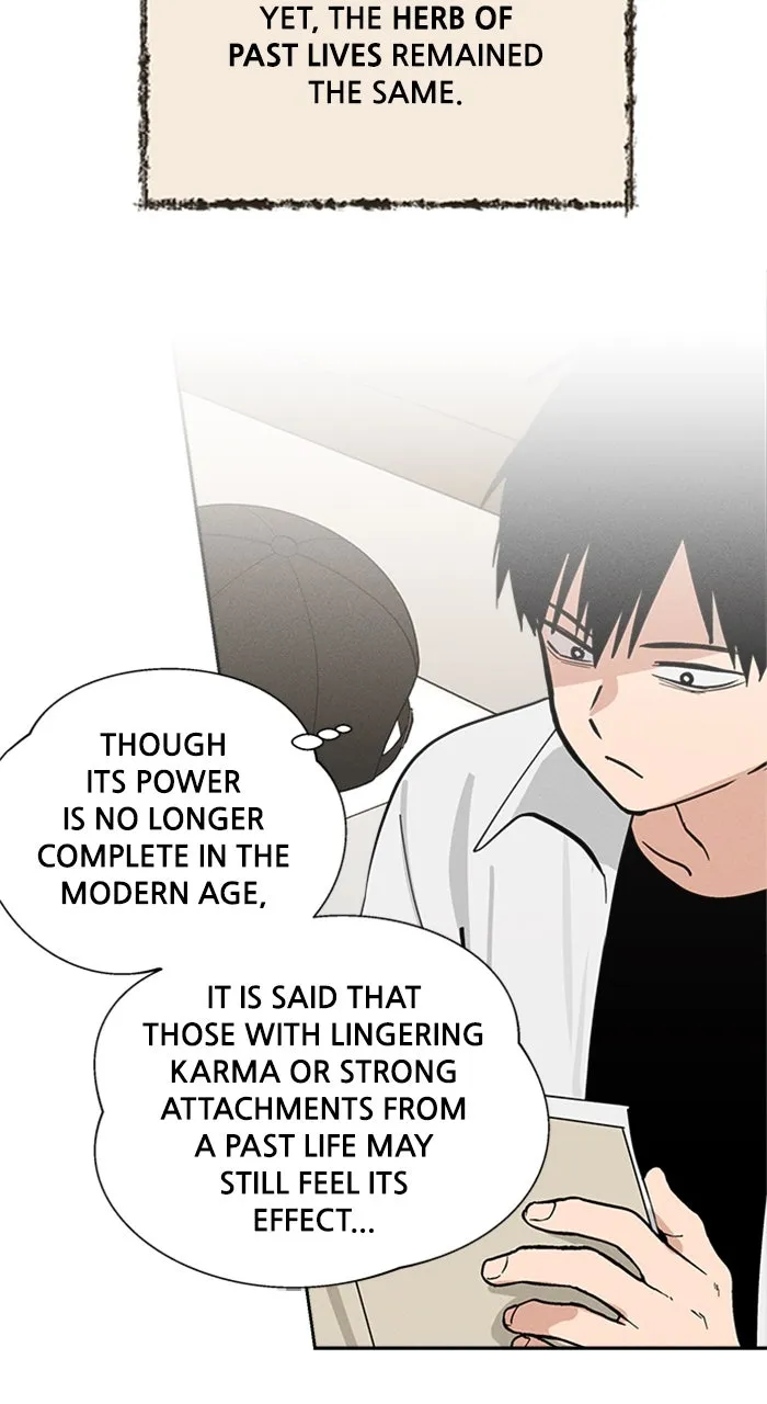 Who’s That Girl? Chapter 18 page 65 - 