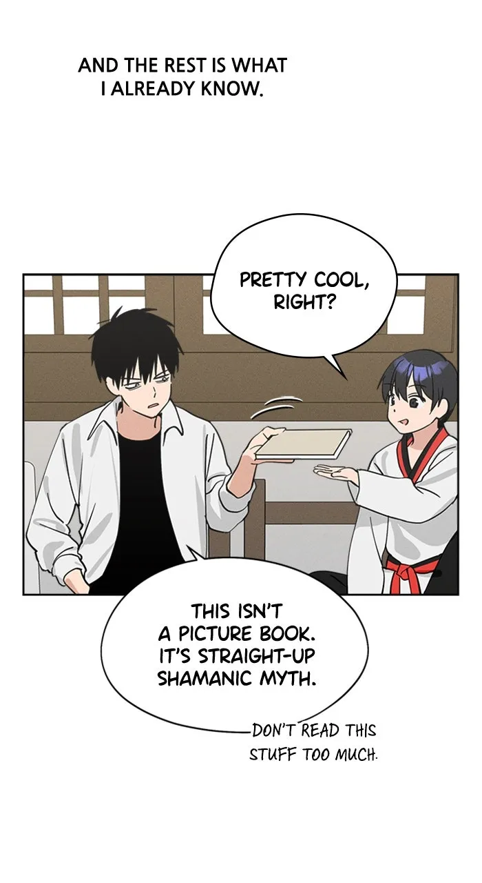 Who’s That Girl? Chapter 18 page 66 - 
