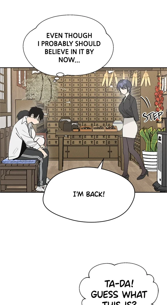Who’s That Girl? Chapter 18 page 67 - 