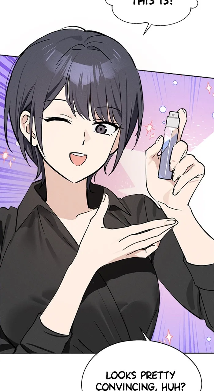 Who’s That Girl? Chapter 18 page 68 - 