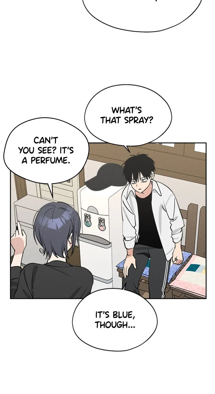 Who’s That Girl? Chapter 18 page 69 - 