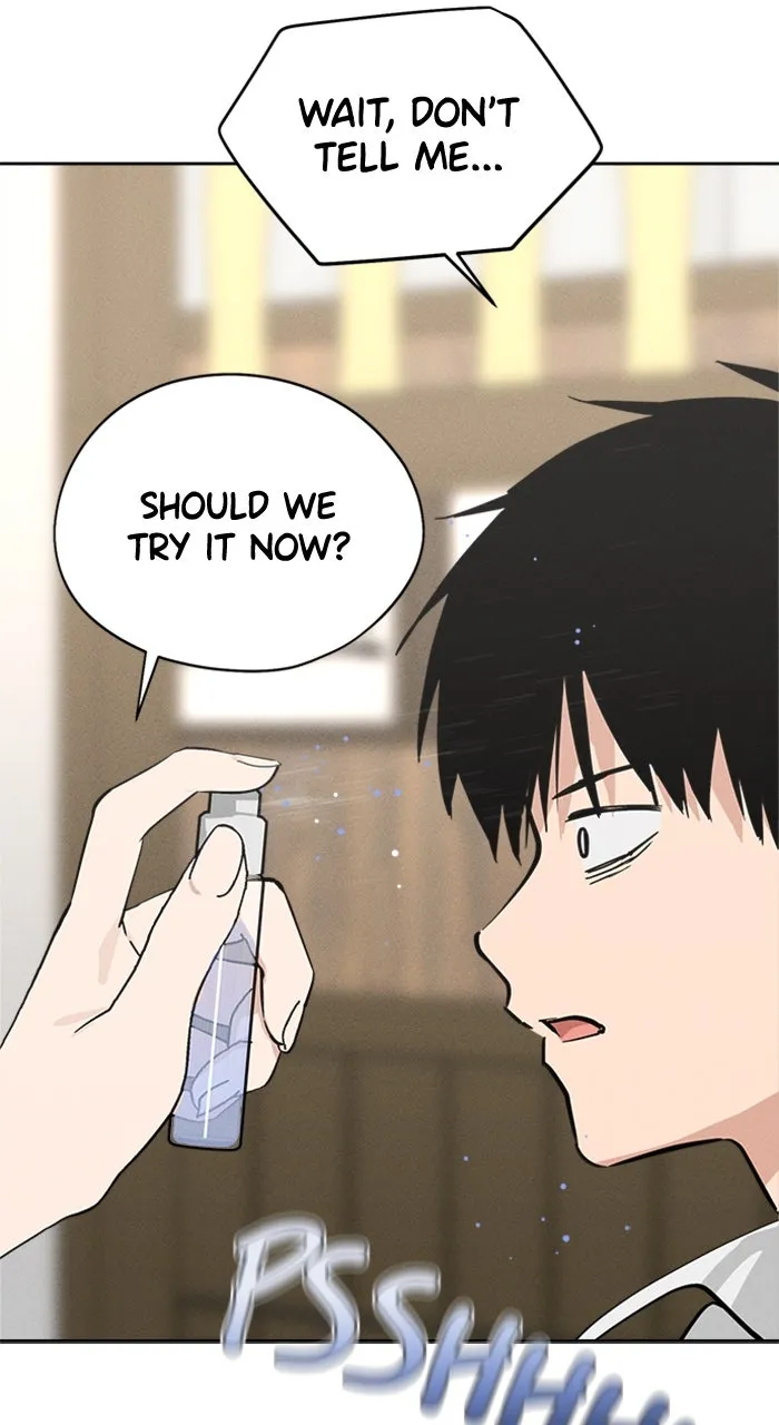 Who’s That Girl? Chapter 18 page 70 - 