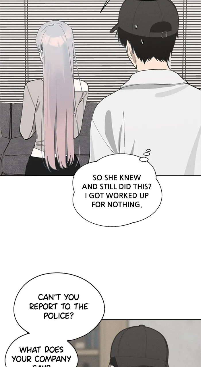 Who’s That Girl? Chapter 18 page 8 - 