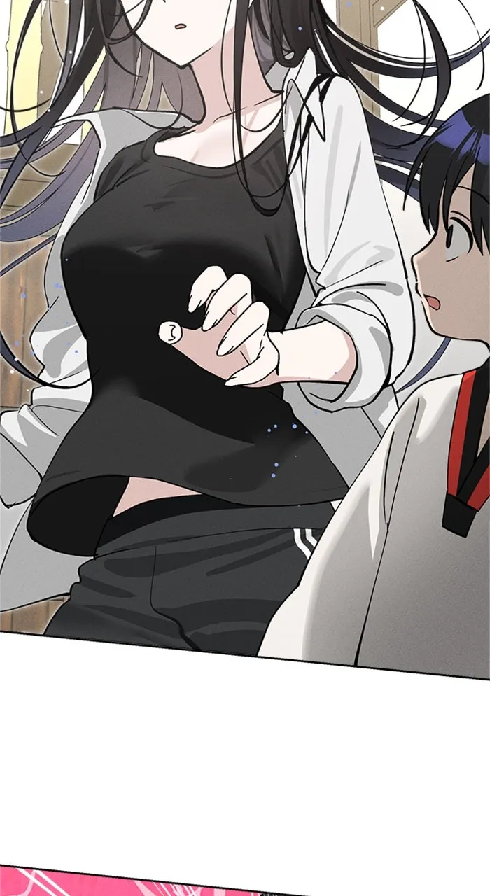 Who’s That Girl? Chapter 18 page 72 - 