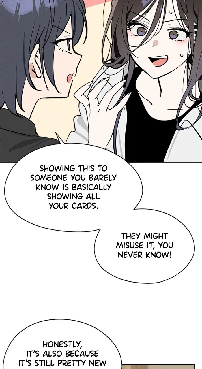 Who’s That Girl? Chapter 18 page 75 - 