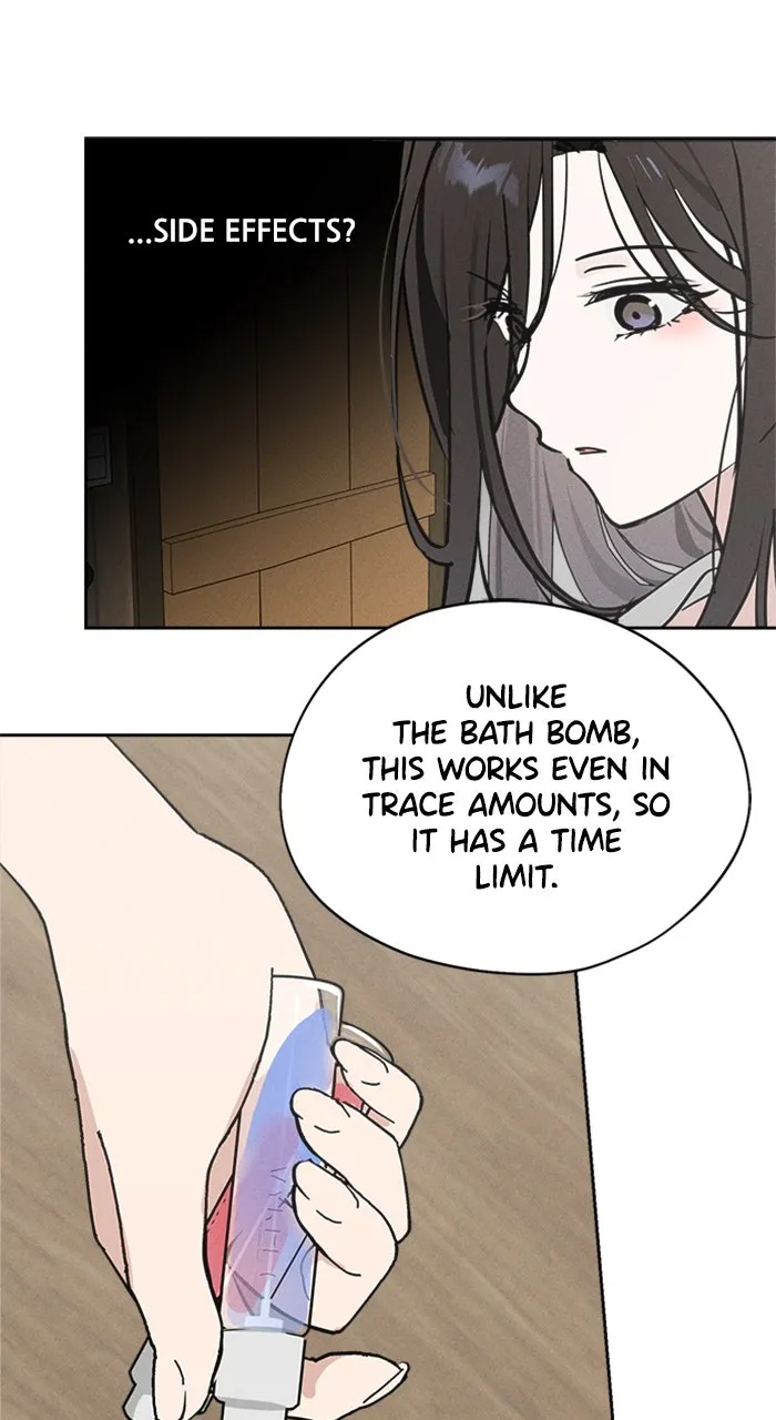 Who’s That Girl? Chapter 18 page 77 - 