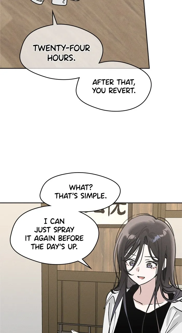 Who’s That Girl? Chapter 18 page 78 - 
