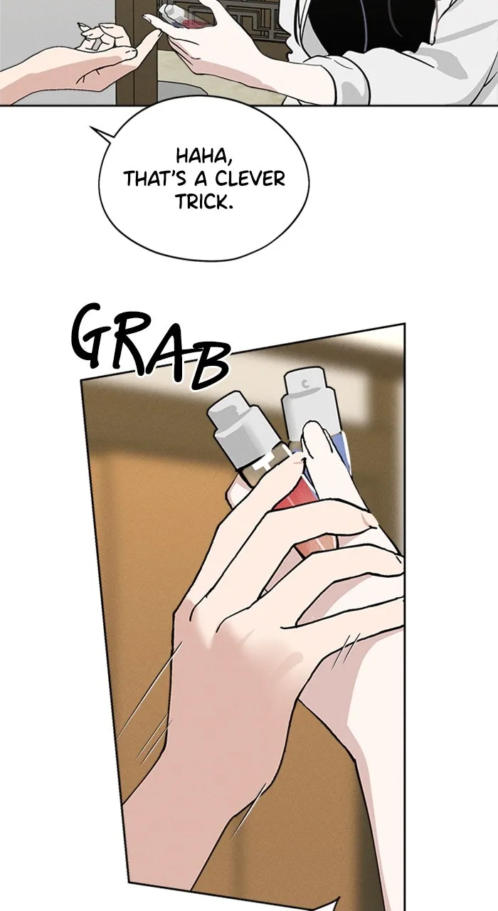 Who’s That Girl? Chapter 18 page 79 - 