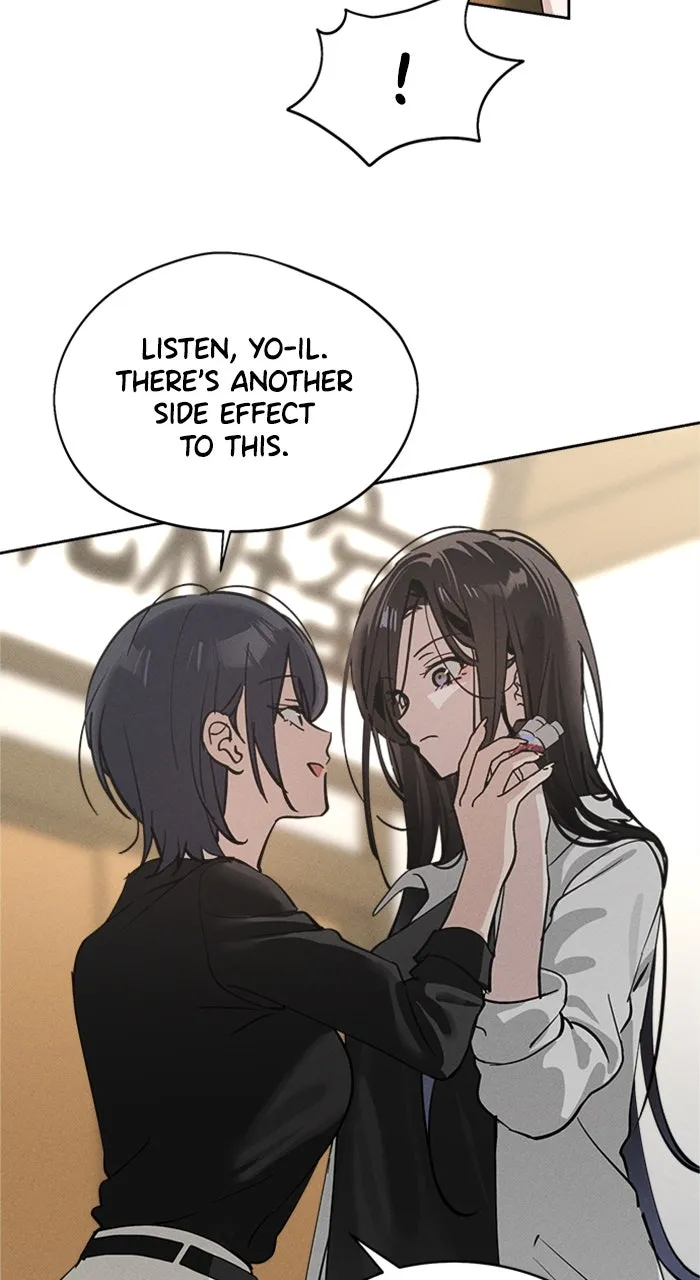 Who’s That Girl? Chapter 18 page 80 - 