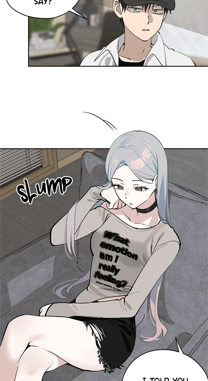 Who’s That Girl? Chapter 18 page 9 - 
