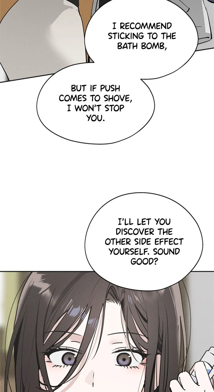 Who’s That Girl? Chapter 18 page 81 - 