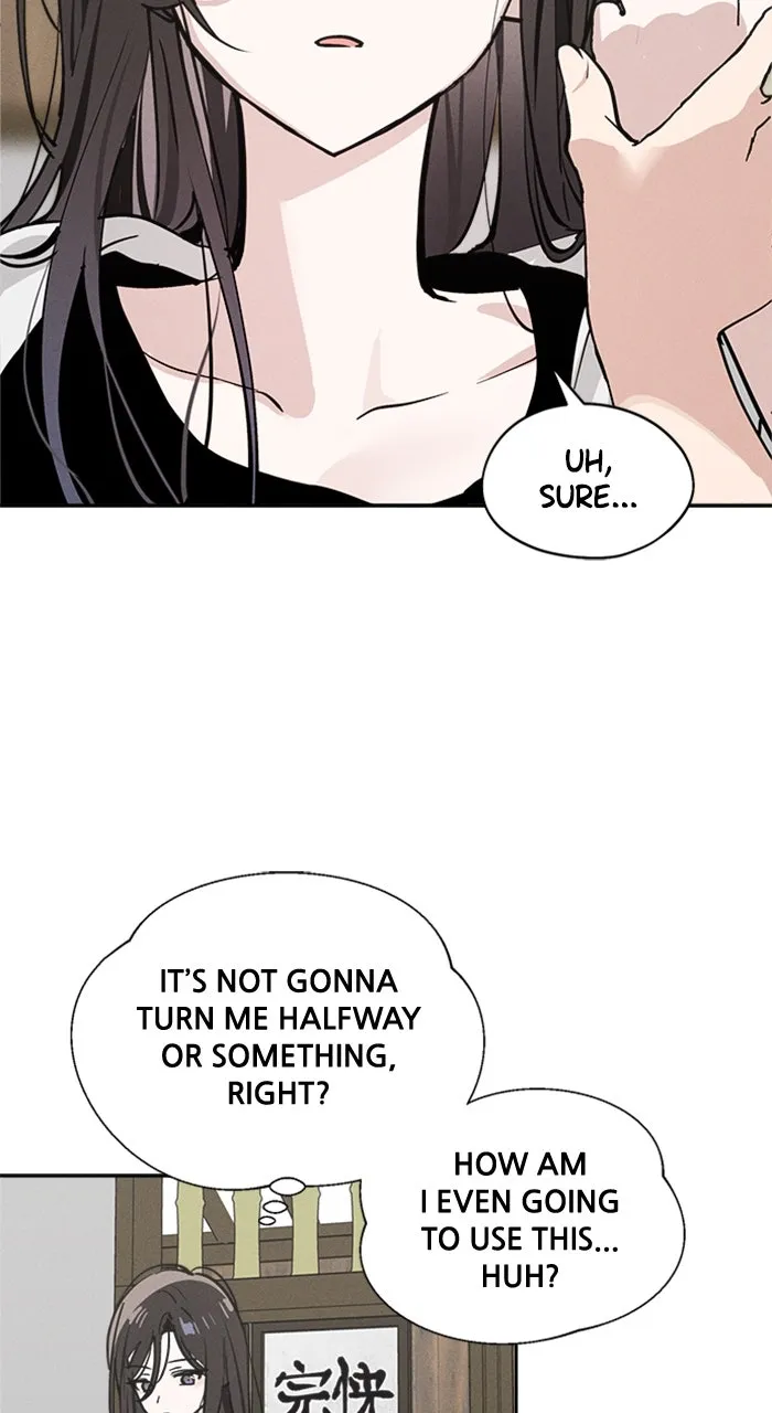 Who’s That Girl? Chapter 18 page 82 - 