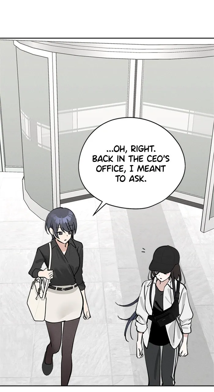 Who’s That Girl? Chapter 18 page 85 - 