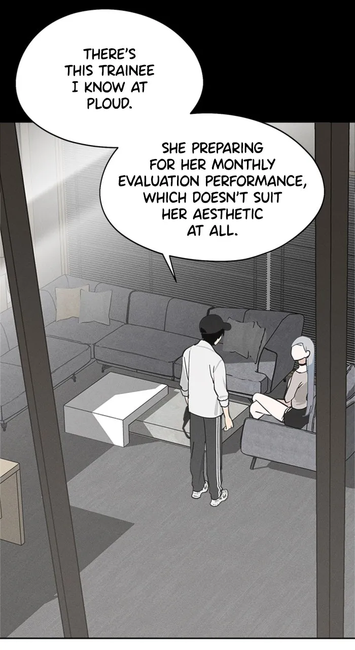 Who’s That Girl? Chapter 18 page 88 - 