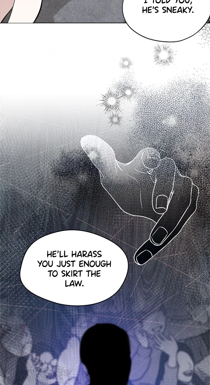 Who’s That Girl? Chapter 18 page 10 - 