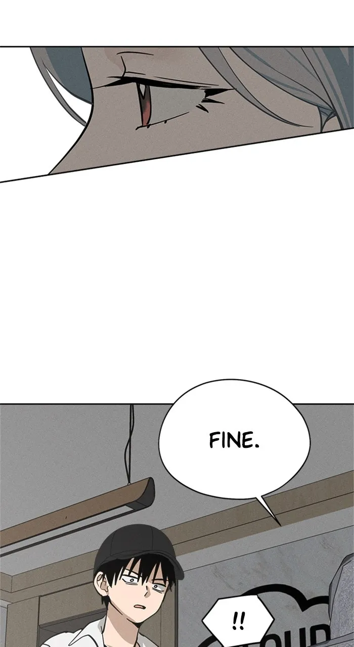Who’s That Girl? Chapter 18 page 91 - 