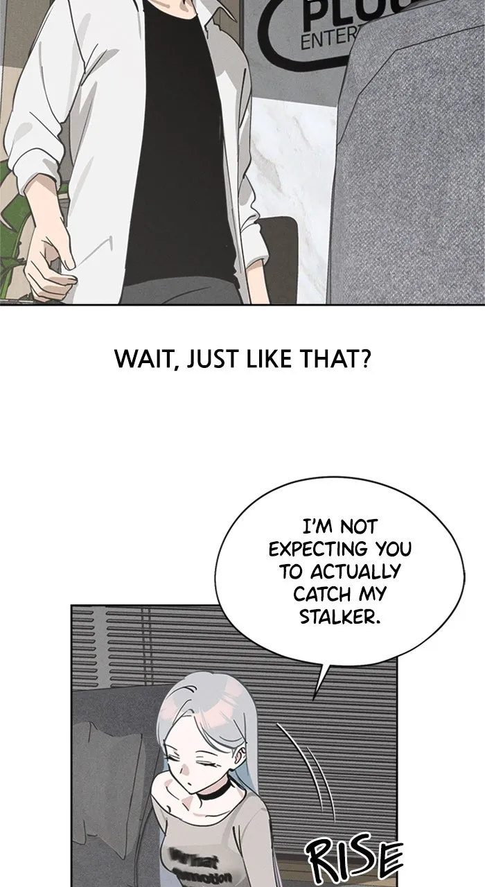 Who’s That Girl? Chapter 18 page 92 - 