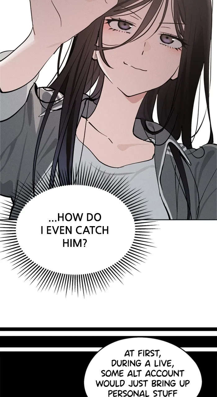 Who’s That Girl? Chapter 19 page 12 - 