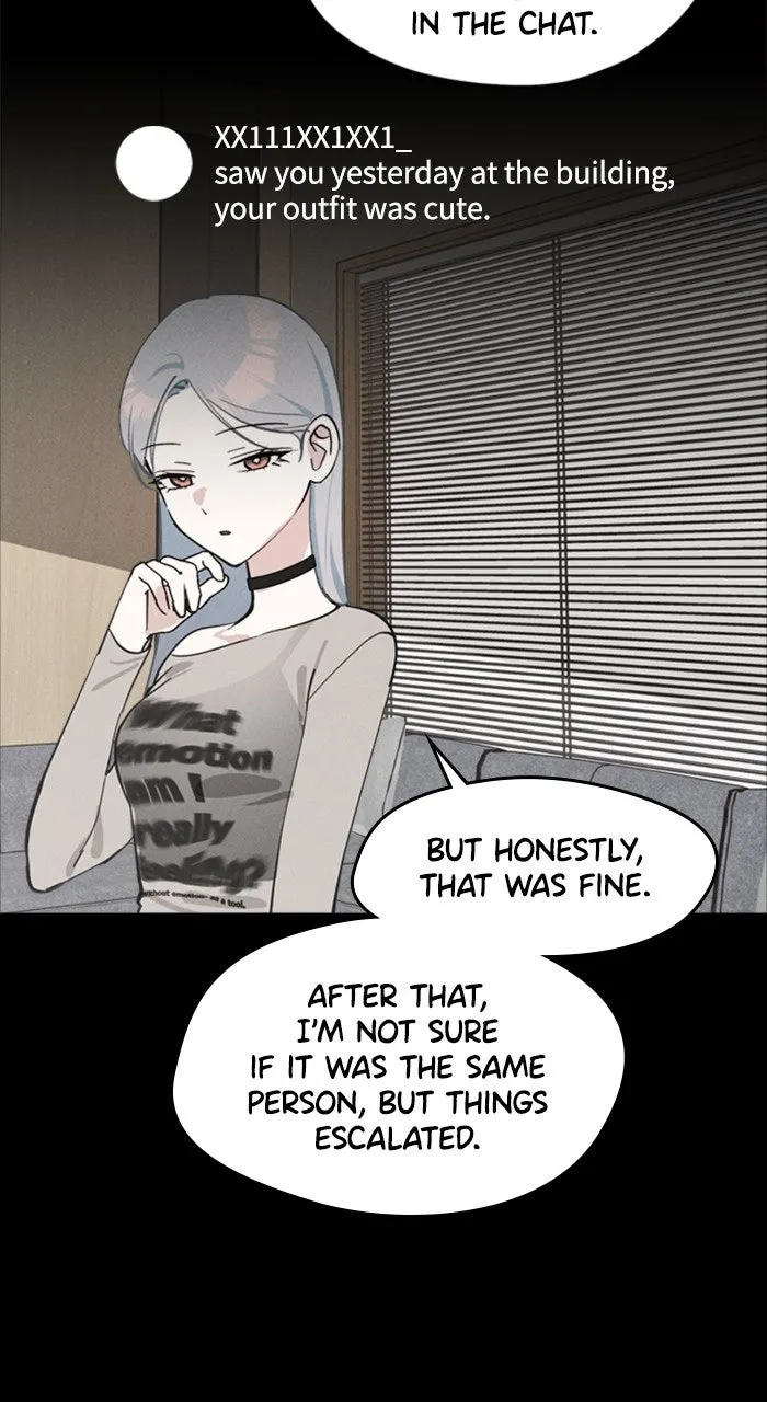 Who’s That Girl? Chapter 19 page 13 - 