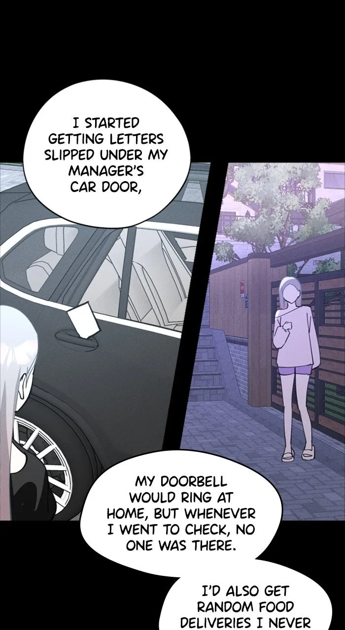 Who’s That Girl? Chapter 19 page 14 - 
