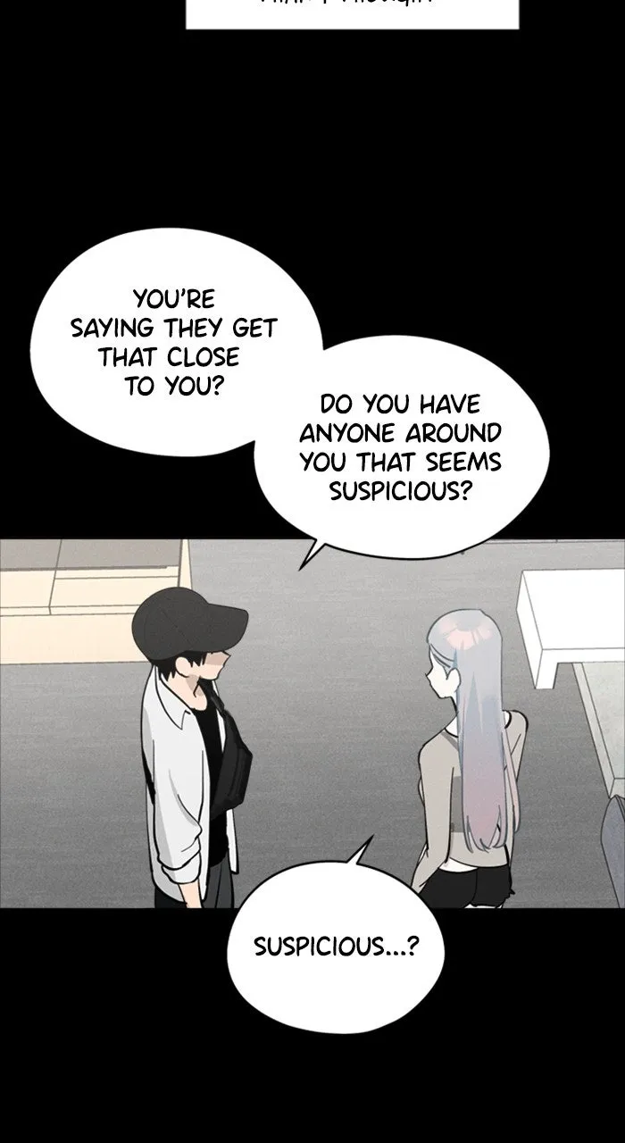 Who’s That Girl? Chapter 19 page 16 - 