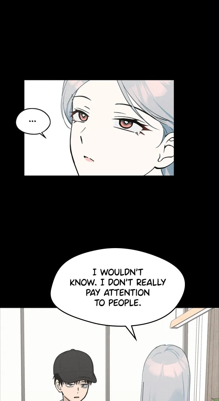Who’s That Girl? Chapter 19 page 17 - 