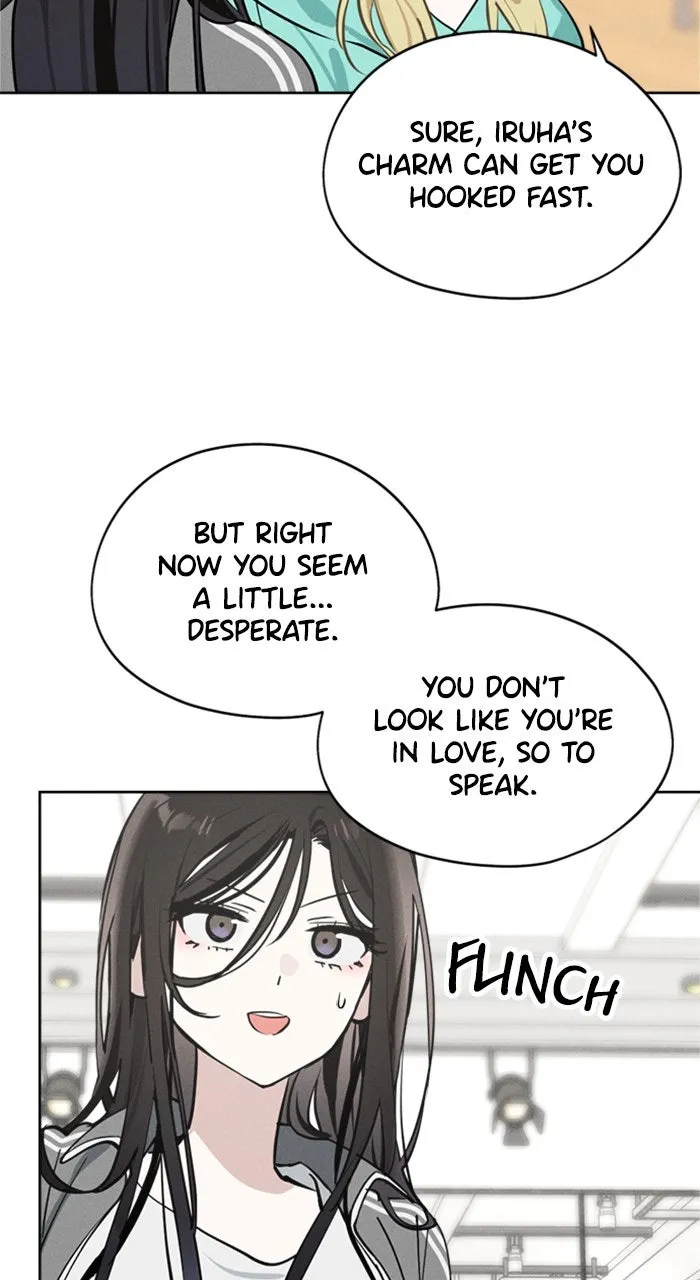 Who’s That Girl? Chapter 19 page 24 - 