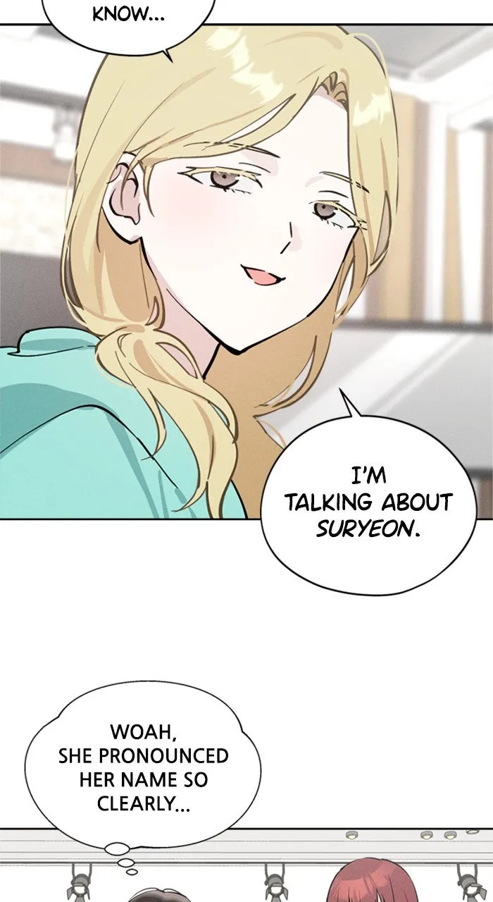 Who’s That Girl? Chapter 19 page 28 - 