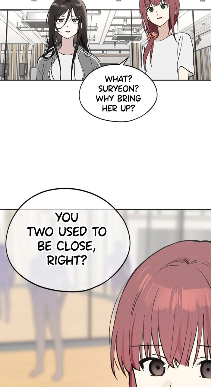 Who’s That Girl? Chapter 19 page 29 - 