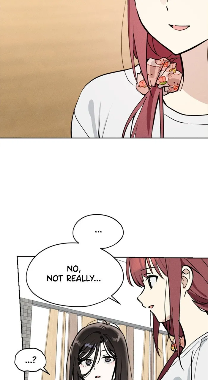 Who’s That Girl? Chapter 19 page 30 - 