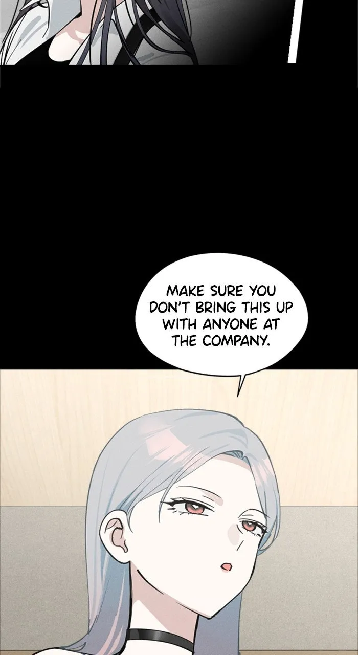 Who’s That Girl? Chapter 19 page 4 - 