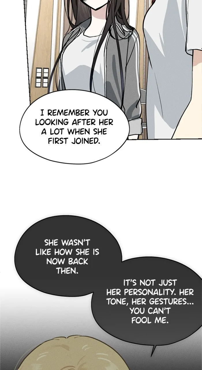 Who’s That Girl? Chapter 19 page 31 - 
