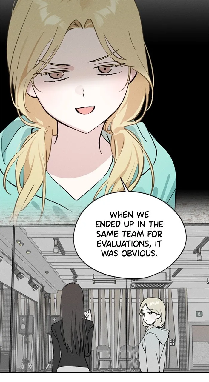Who’s That Girl? Chapter 19 page 32 - 