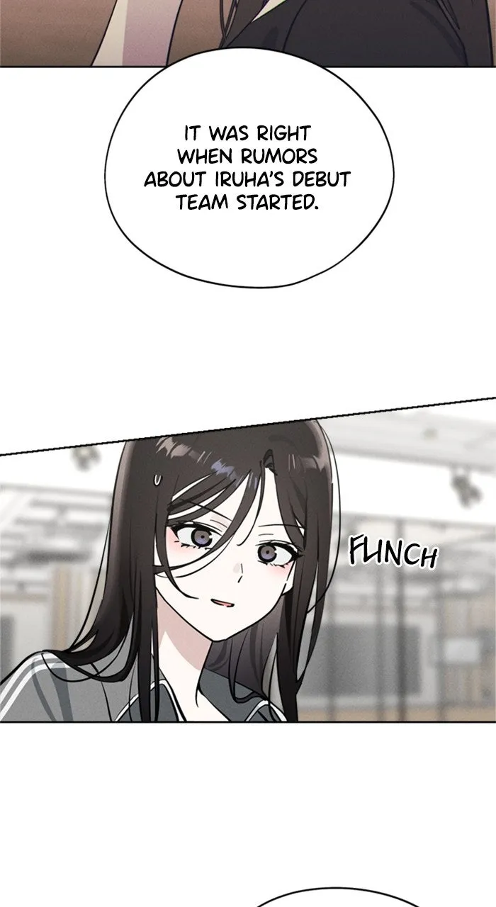 Who’s That Girl? Chapter 19 page 34 - 
