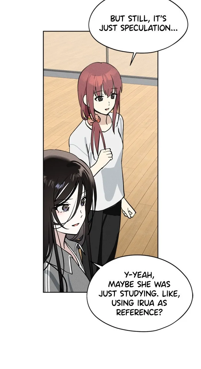 Who’s That Girl? Chapter 19 page 35 - 
