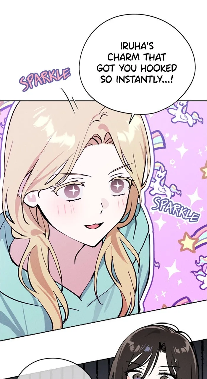 Who’s That Girl? Chapter 19 page 37 - 