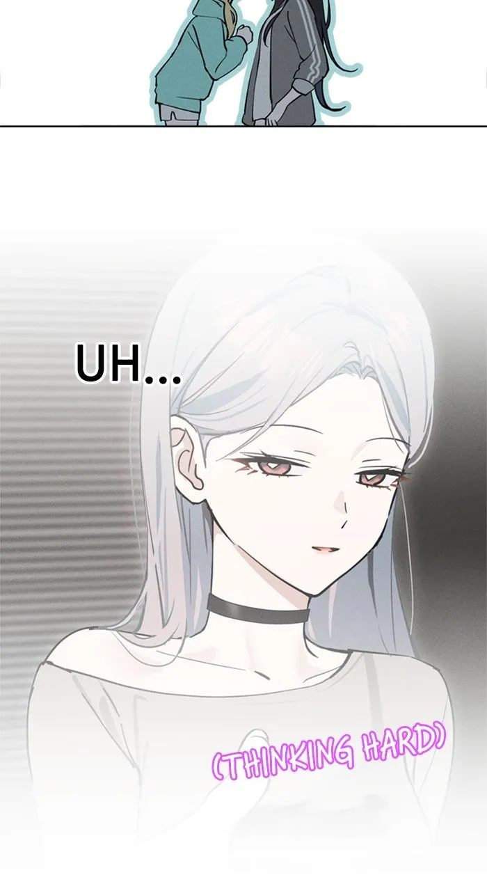 Who’s That Girl? Chapter 19 page 40 - 