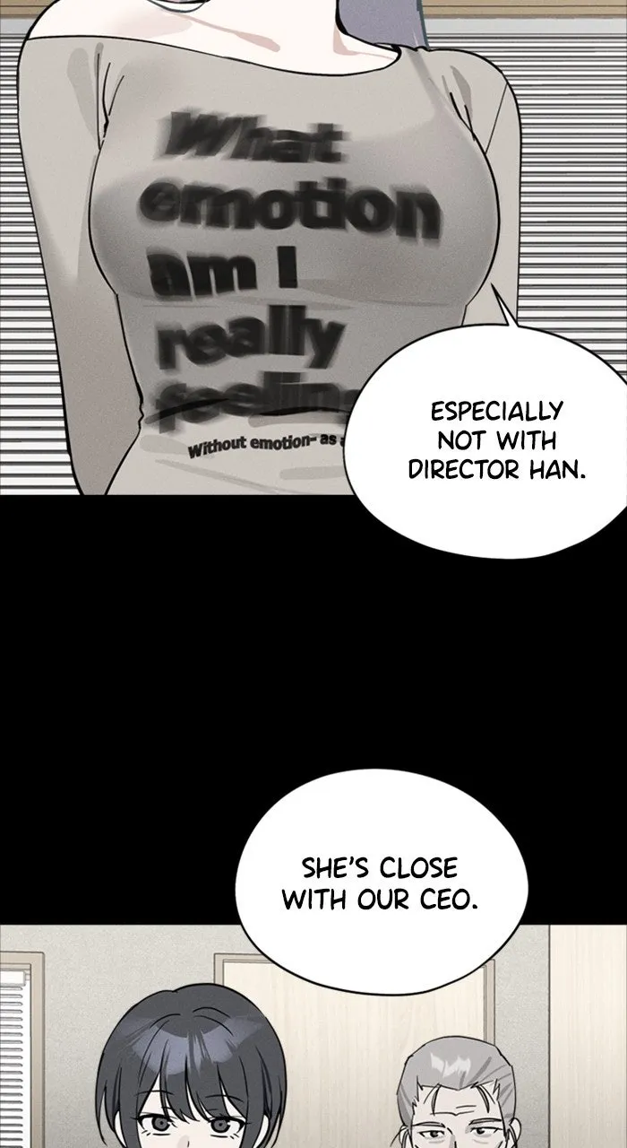 Who’s That Girl? Chapter 19 page 5 - 