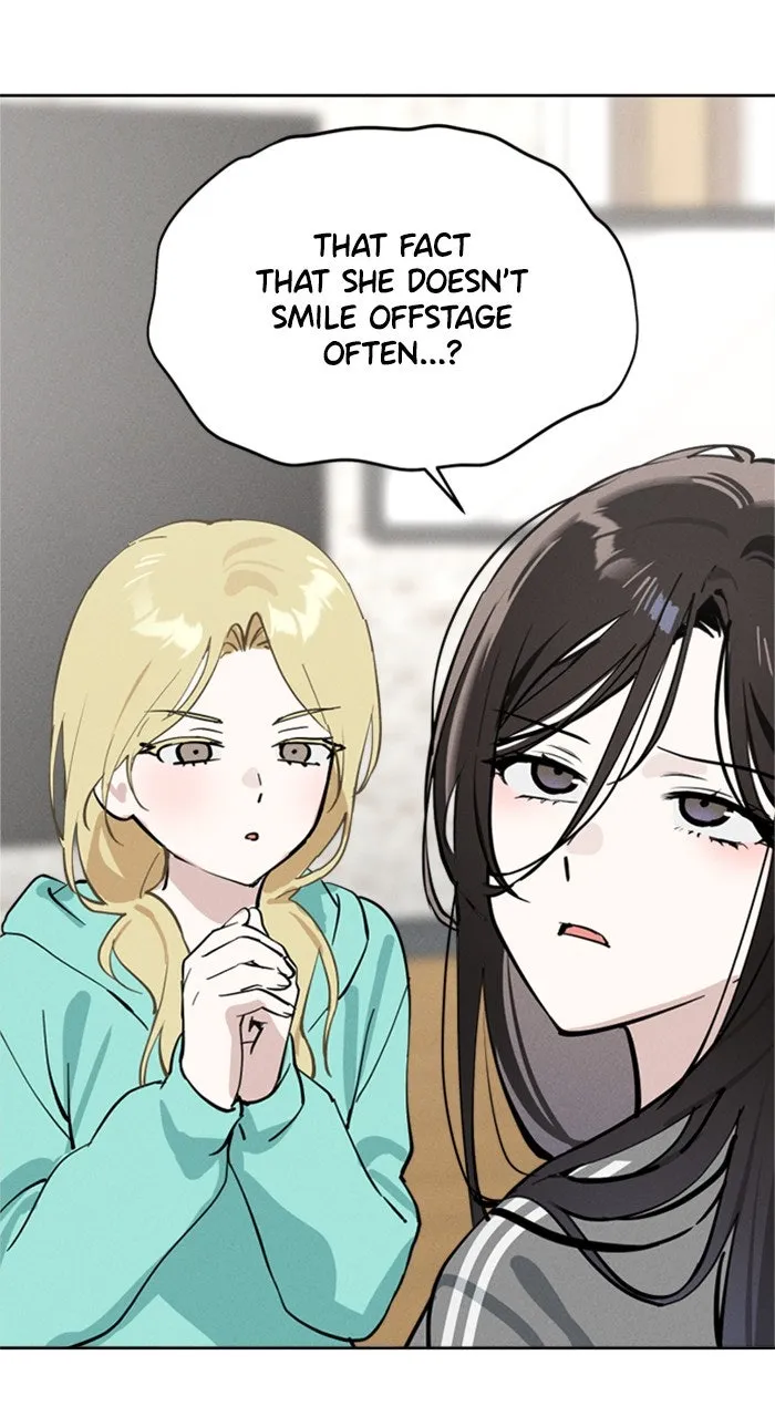 Who’s That Girl? Chapter 19 page 41 - 