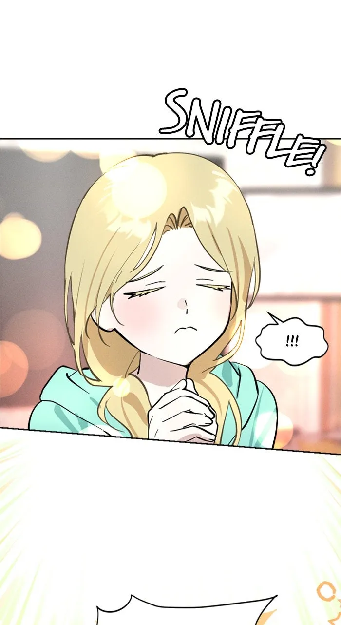 Who’s That Girl? Chapter 19 page 42 - 