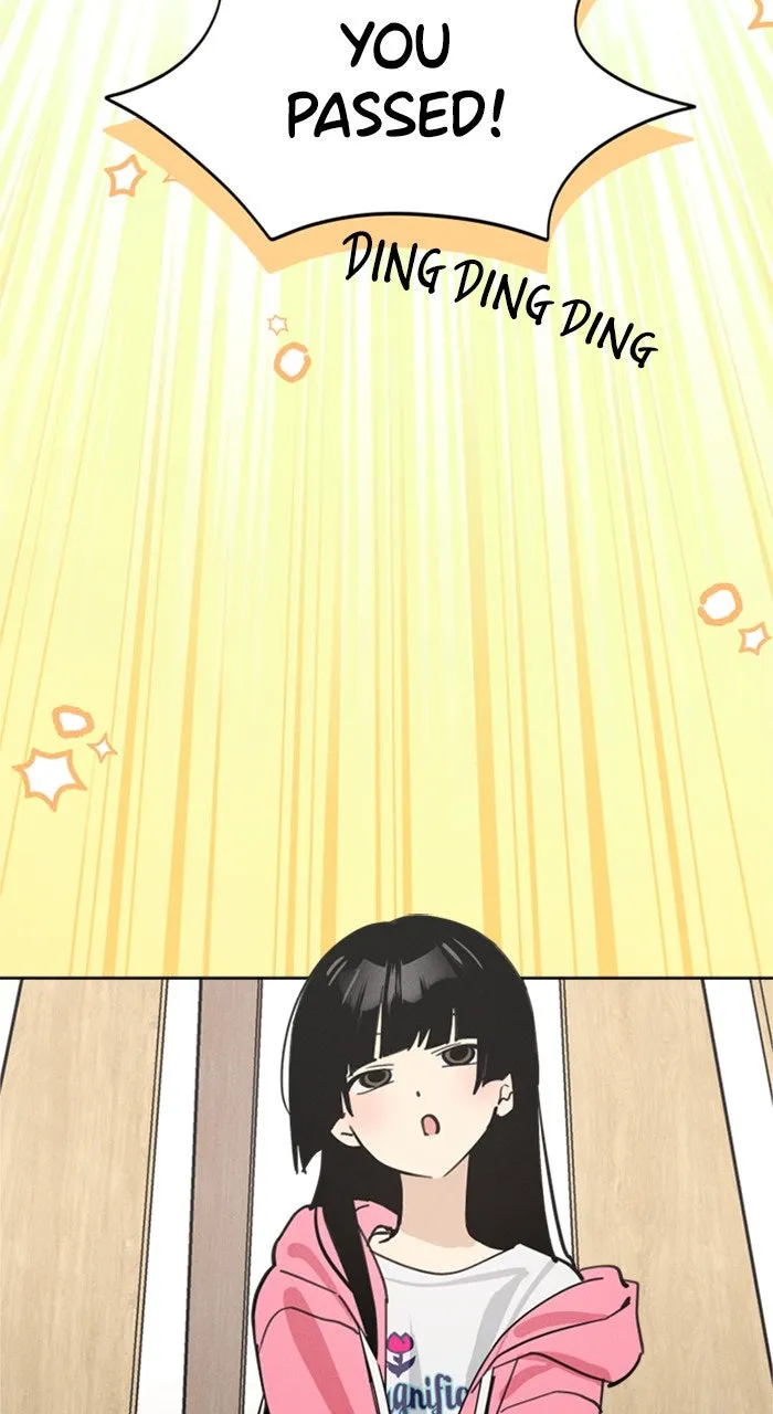 Who’s That Girl? Chapter 19 page 43 - 