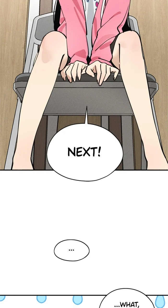 Who’s That Girl? Chapter 19 page 44 - 