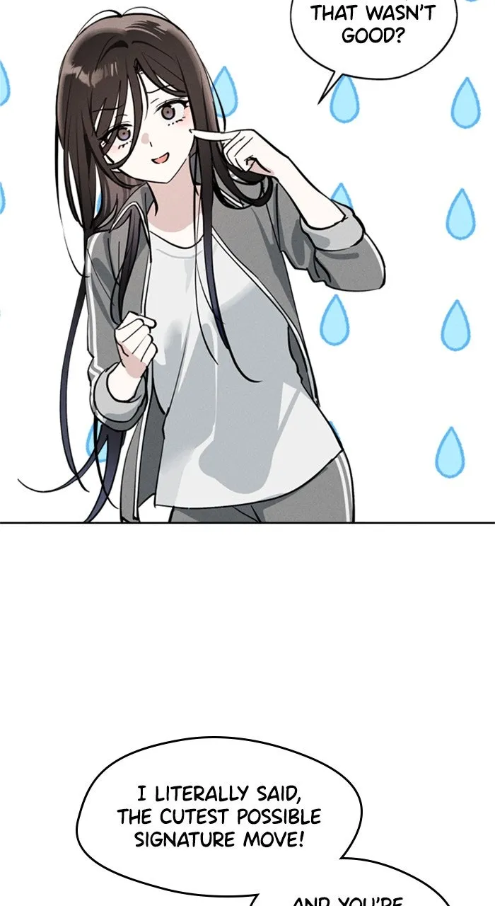 Who’s That Girl? Chapter 19 page 45 - 