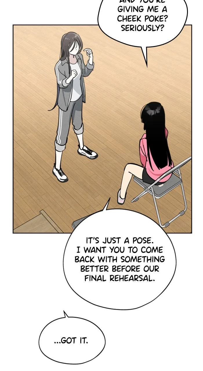 Who’s That Girl? Chapter 19 page 46 - 